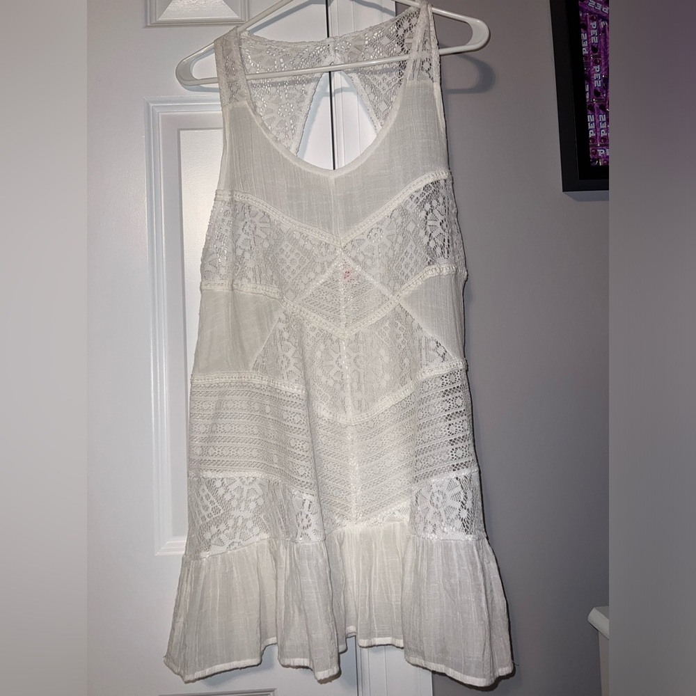 Summer Cover Up